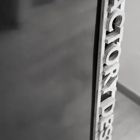 Bed and Breakfast Factory Design