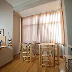 לינה וארוחת בוקר Factory Design נאפולי