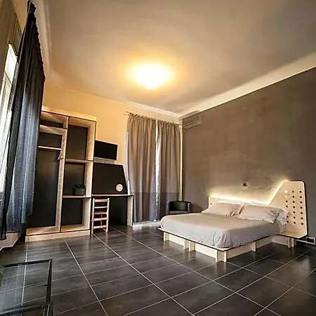 Bed & Breakfast Factory Design