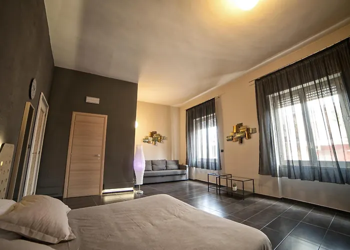 Bed & Breakfast Factory Design