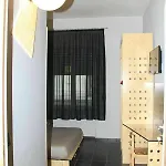 Factory Design Bed & Breakfast Napels