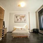 Bed & Breakfast Factory Design 4*