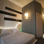 Factory Design Bed & Breakfast
