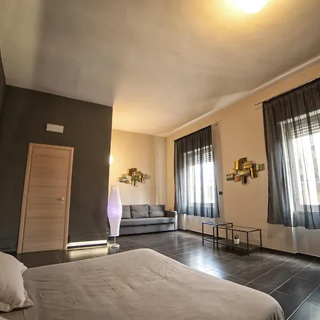 Bed & Breakfast Factory Design