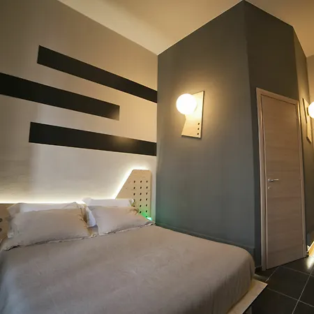 Factory Design Bed & Breakfast