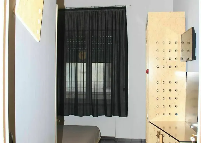 Factory Design Bed & Breakfast Napoli