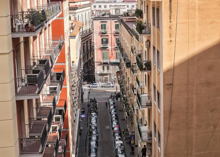 Factory Design Bed & Breakfast