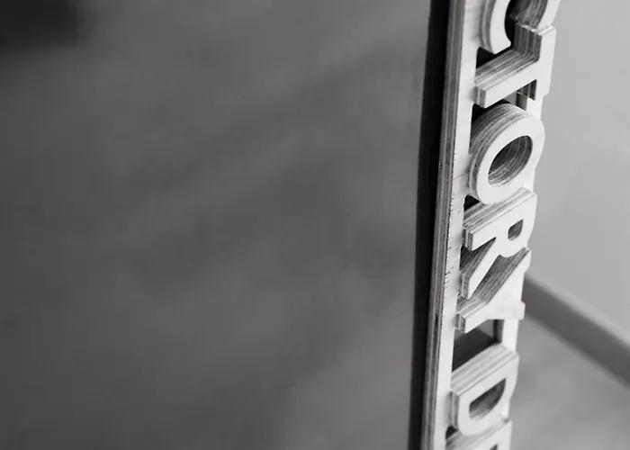 Bed & Breakfast Factory Design